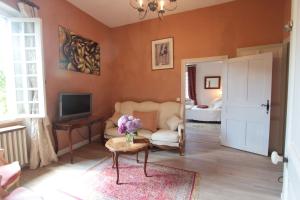 B&B / Chambres d'hotes Villa Aimee : photos des chambres