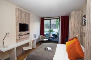 Hotels Eden Hotel & Spa : photos des chambres