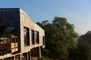 Terragora Lodges - Hebergement atypique : photos des chambres