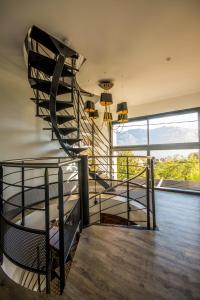 Villas Les Catalons : photos des chambres