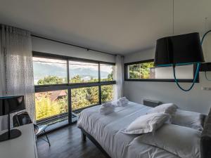 Villas Les Catalons : photos des chambres