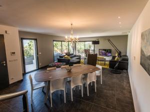 Villas Les Catalons : photos des chambres