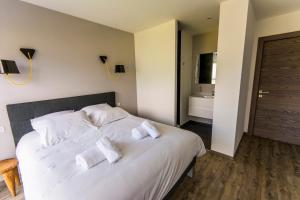 Villas Les Catalons : photos des chambres