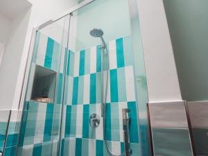 Camera Matrimoniale con Bagno Privato