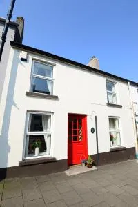 Village Cottage Bushmills - Portballintrae