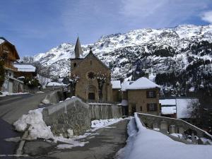 Appartements Vaujany Locations - Cochette I Apt 14 : photos des chambres