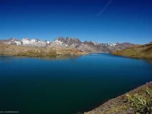 Appartements VAUJANYLOCATIONS - Cochette II Apt 12 : photos des chambres