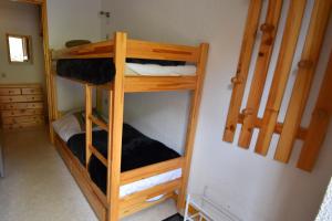 Appartements Vaujany Locations - Appartement de La Fare - Apt 10 : photos des chambres