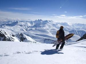 Appartements VAUJANYLOCATIONS - La Fare Apt 12 : photos des chambres