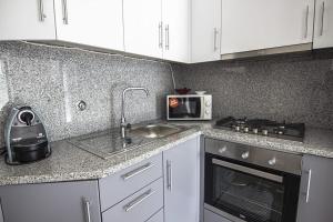 Sousa Horizonte - Louredo