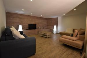 Chalets VAUJANYLOCATIONS - Chalet Opaline : photos des chambres