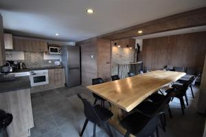 Chalets Chalet Opaline : photos des chambres