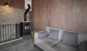 Chalets VAUJANYLOCATIONS - Chalet Opaline : photos des chambres