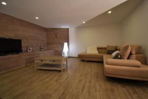 Chalets Chalet Opaline : photos des chambres