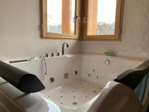 Chalets VAUJANYLOCATIONS - Chalet Opaline : photos des chambres