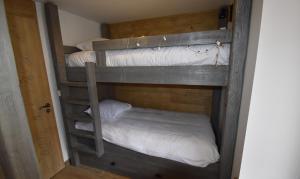 Chalets VAUJANYLOCATIONS - Chalet Opaline : photos des chambres