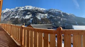 Chalets VAUJANYLOCATIONS - Chalet Opaline : photos des chambres