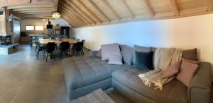 Chalets VAUJANYLOCATIONS - Chalet Opaline : photos des chambres