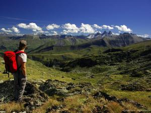 Chalets Chalet du Verney : photos des chambres