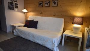 Maisons de vacances VAUJANYLOCATIONS - Domaine du Patre : photos des chambres