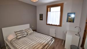 Maisons de vacances VAUJANYLOCATIONS - Domaine du Patre : photos des chambres