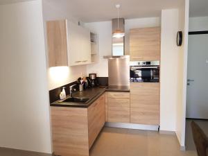 Maisons de vacances VAUJANYLOCATIONS - Domaine du Patre : photos des chambres