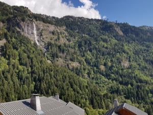 Maisons de vacances VAUJANYLOCATIONS - Domaine du Patre : photos des chambres