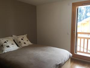 Maisons de vacances VAUJANYLOCATIONS - Domaine du Patre : photos des chambres