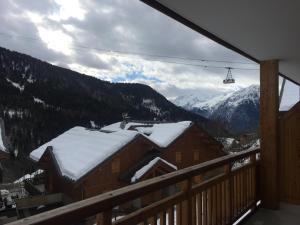 Maisons de vacances VAUJANYLOCATIONS - Domaine du Patre : photos des chambres