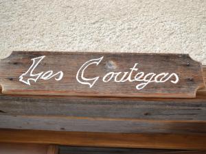 Maisons de vacances VAUJANYLOCATIONS - Le Grenier de Germaine : photos des chambres