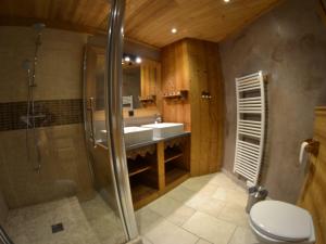 Maisons de vacances VAUJANYLOCATIONS - Le Grenier de Germaine : photos des chambres