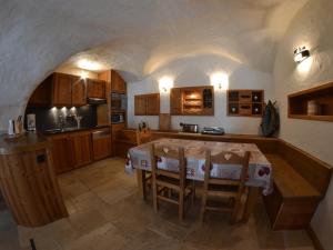 Maisons de vacances VAUJANYLOCATIONS - Le Grenier de Germaine : photos des chambres