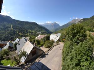 Maisons de vacances VAUJANYLOCATIONS - Le Grenier de Germaine : photos des chambres