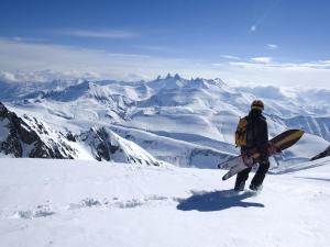 Maisons de vacances VAUJANYLOCATIONS - Le Grenier de Germaine : photos des chambres