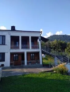 Абхазский двор - Psemen