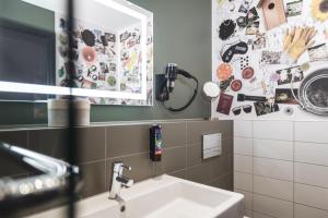 Standard Double Room room in the niu Dwarf