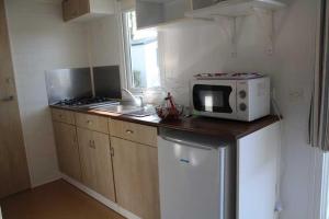 Campings Camping de l'Etang du Pays Blanc : photos des chambres