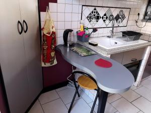 Orval et Sens - Les Caudalies Studio