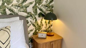 Madeira Mero Apartment