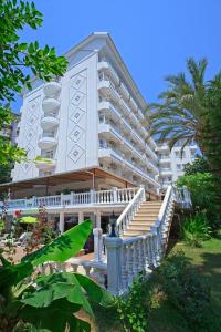 Ramira Beach Hotel -Inclusive