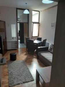 Apartmani Radulović