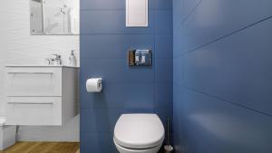 Apartament Grobla BillBerry Apartments