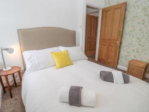 Cheviot Way Cottage