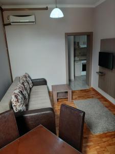 Apartmani Radulović