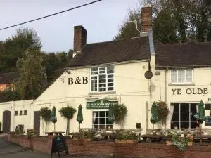 Ye Olde Robin Hood Inn - أيرونبريدج