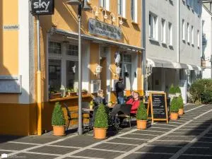 Hotel Restaurant Zumbusch - Immerath