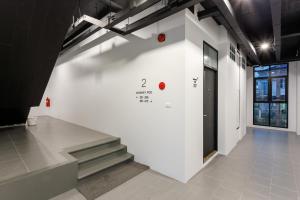 Blu Monkey Hub & Hotel Ranong