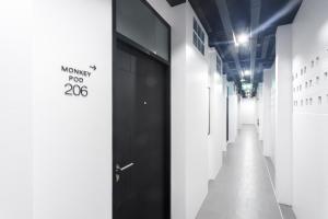 Blu Monkey Hub & Hotel Ranong