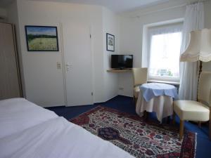 Hotel zur Post - Burg an der Mosel