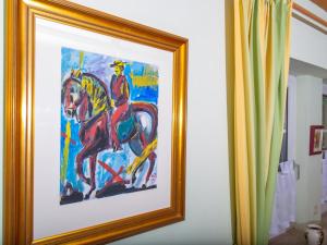 Hotel zur Post - Burg an der Mosel